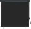 venkovní roleta vidaXL 160x250 cm antracitová Náhled obrázku produktu 1