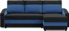 Ecksofa mit Schlaffunktion Orion, Universelle Seite, Produktbild-Vorschau 4