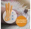 Zeckenentferner ARDAP® Zeckenhaken Kunststoff 3 Stück zum Produktbild-Vorschau 4