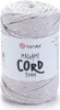 Yarn Art Macrame Cord 3 mm 85 m 756 Grey Schnur Produktbild-Vorschau 2