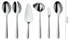 WMF 1261006341 Flame plus Besteck-Set 66-teilig für 12 Anteprima dell’immagine prodotto 4