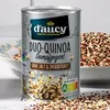 d'aucy Duo-Quinoa, 110g Dose – Salz- & Zuckerfrei, Ohne Produktbild-Vorschau 5
