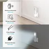 Bewegungsmelder-Taschenlampe – Erfassungswinkel 60° – 15 Produktbild-Vorschau 3