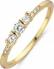 New Bling Zilveren Ring 9NB-0391-58 - Maat 58 - Zirkonia - Produktbild-Vorschau 1