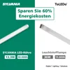 Sylvania ToLEDo NEOS T8 CCG L1200 1800LM 840 30K RL, 13,3 Produktbild-Vorschau 5