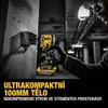 DeWalt DCF850E2T-QW Akku-Schlagschrauber,1/4", inkl. 2x Produktbild-Vorschau 19