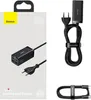 Baseus Gan3 Pro caricatore di rete 2Xusb-C + 2Xusb, 100W Anteprima dell’immagine prodotto 1