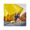 Schleich Dinosaurs      41471 Dino Fallschirmrettung Produktbild-Vorschau 7
