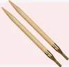 addi-click Bamboo 7,00 mm 12,5 cm 1 Paar Produktbild-Vorschau 1