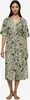 Triumph Damen Strandkleid Beach MyWear Tunic Robe - GREEN - Produktbild-Vorschau 2