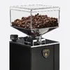 Macinacaffè Eureka Mignon XL nero e cromo Anteprima dell’immagine prodotto 5