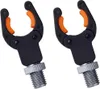 Prologic Butt Klinger Deluxe Rod Rest - 2 Rutenauflagen Produktbild-Vorschau 6