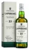 Laphroaig 10 años, whisky escocés de malta única de la isla Vista previa de la imagen del producto 9