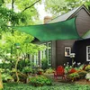Garten Schattierungsnetz Schattiernetz,2x4m Schattennetz Produktbild-Vorschau 8