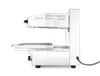 HENDI Salamander Typ 450 450x520x(H)525 mm   230V 3000W Produktbild-Vorschau 6
