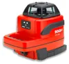 Sola Evo360 Rotationslaser Rot  Rot One Size Produktbild-Vorschau 2