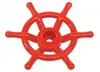 AXI Volante 'Barca' - rosso Accessori per casette da Anteprima dell’immagine prodotto 9