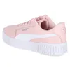 PUMA CARINA 2.0 JR Kinder Sportschuhe - rosa r. 36 Produktbild-Vorschau 18