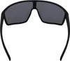 Red Bull Spect Sonnenbrille DAFT schwarz mit Rauchglas Produktbild-Vorschau 2