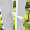 4x Fensterstopper Fensterfeststeller Fensterhalter Produktbild-Vorschau 3