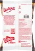 Lorenz Crunchips WOW Jalapeno & Sour Cream geriffelte Produktbild-Vorschau 3