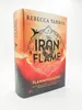 Iron Flame - Flammengeküsst Produktbild-Vorschau 2
