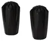 Leki Gummipuffer Trekking Pad Schwarz Schwarz - Produktbild-Vorschau 2