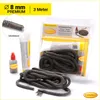 Temprix Kamindichtung & Ofendichtung Ø 8 mm Premium - 3 Produktbild-Vorschau 1