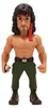 Figurines à collectionner Minix : RAMBO - Bandana Rambo Voir les images du produit 4
