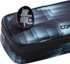 coocazoo astuccio per matite Pencil Case Shadow Shift nero Anteprima dell’immagine prodotto 2
