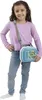 VTech KidiZoom Draagtas blauw, Polyester, Modrá Náhled obrázku produktu 3