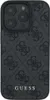 Guess 4G Classic - Pouzdro iPhone 16 Pro (černé) Náhled obrázku produktu 3