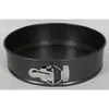 6x Springform 26cm Kuchen Torte backen rund Produktbild-Vorschau 2
