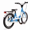 18" Kinderfahrrad "Baxi" blau, Alu, Vollausstattung, Produktbild-Vorschau 2