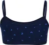 TupTam Mädchen Bustier mit Spaghettiträger 5er Pack, Farbe: Produktbild-Vorschau 5