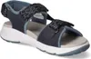 Superfit Sandalen CRISS CROSS Jungen 31353139343333 Blau 32 Produktbild-Vorschau 12