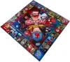Monopoly Spider-man Náhled obrázku produktu 7