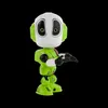 Hovoriaci robot Rebel - zelený Náhľad obrázku produktu 3