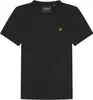 LYLE & SCOTT - Basic Logo T-Shirt für Herren - Größe S Produktbild-Vorschau 7