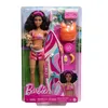 Lalka Barbie Surf i akcesoria Podgląd zdjęcia produktu 1