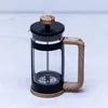 KLAUSBERG KB-7680 0,60 l French Press Kaffee-/Teezubereiter Produktbild-Vorschau 3