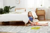 Ricokids Pěnová podložka puzzle písmena černá. 30x30 cm 36 Náhled obrázku produktu 6
