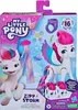 MY LITTLE PONY Festival-Styles - Figurka poníka Zipp Storm Náhled obrázku produktu 5