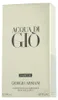 Giorgio Armani Acqua di Gio Homme Parfum 200ml Spray Anteprima dell’immagine prodotto 12