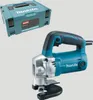 Makita JS3201J, Schwarz, Blau, 1600 SPM, AC, 710 W, 90 mm, Produktbild-Vorschau 10