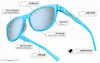 Tifosi Swank Sonnenbrille (Avant Clear, Smoke Bright Blue Produktbild-Vorschau 2
