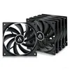 ARCTIC F12 - 120 mm štandardný ventilátor do skrine Náhľad obrázku produktu 10
