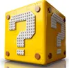 LEGO Fragezeichen-Block aus Super Mario 64, 3D Set für Produktbild-Vorschau 4