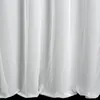Tenda 140x270 Dalia bianca preparata su nastro etaminico Anteprima dell’immagine prodotto 7