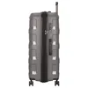 Stratic Straw + EXP TSA Trolley Dark Grey dunkelgrau 76cm Produktbild-Vorschau 14